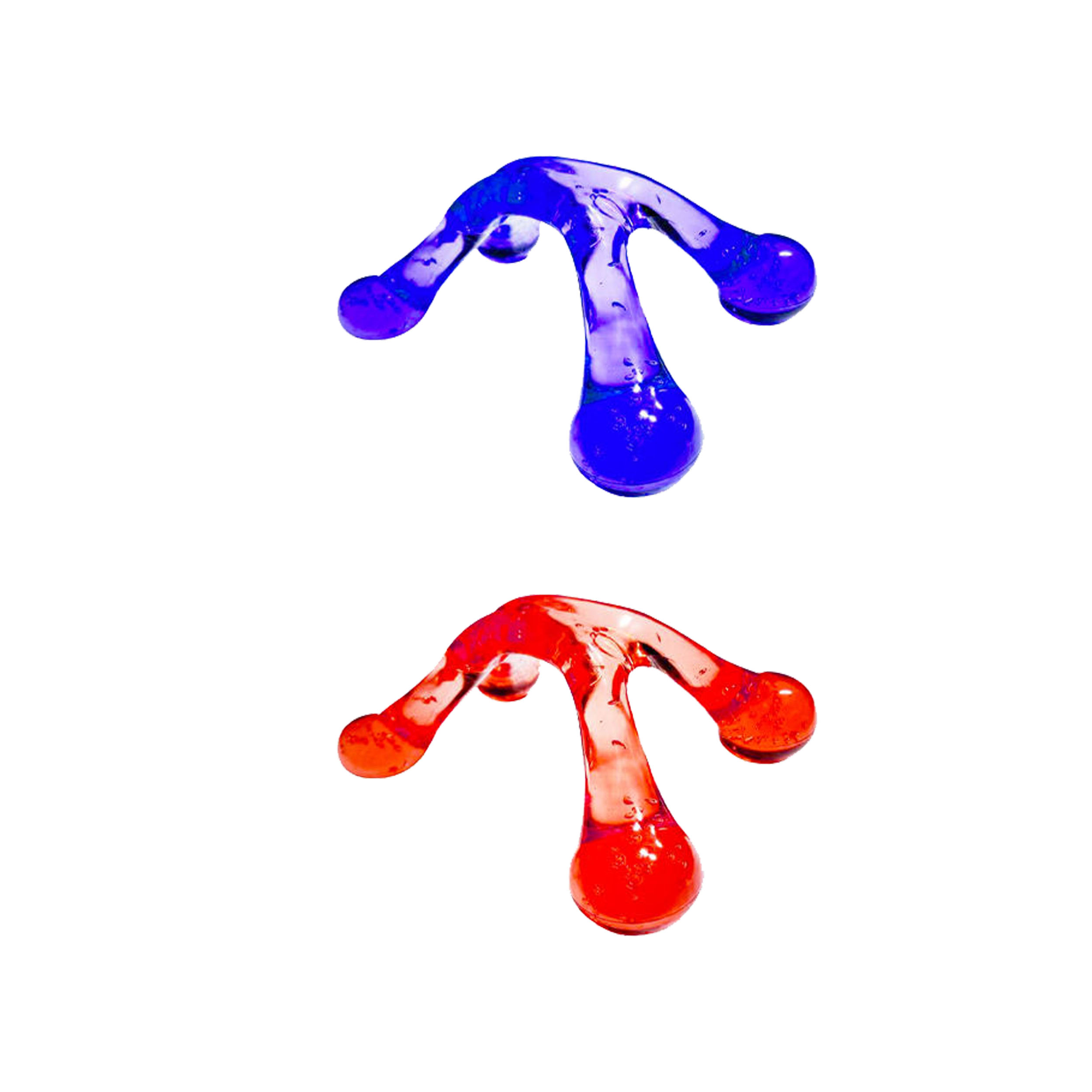 ماساژور دستی مدل 001 بسته 2 عددی