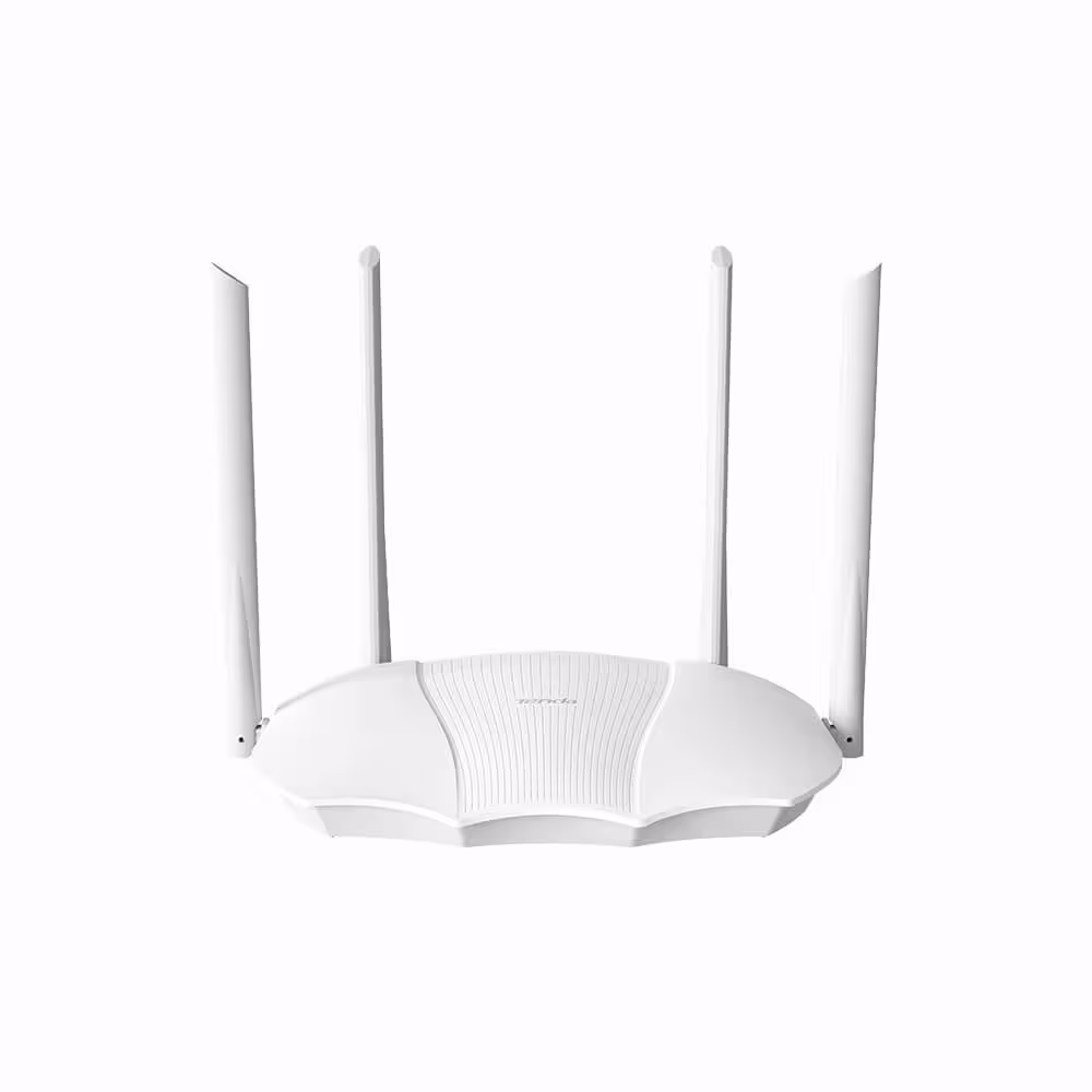 Tenda Dual Band Gigabit Wi-Fi 6 Router TX9 AX3000 - تکنو لینک 148