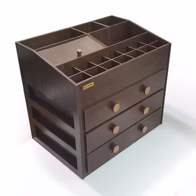 کازیه دکو مارکت مدل ژوبین کد D054