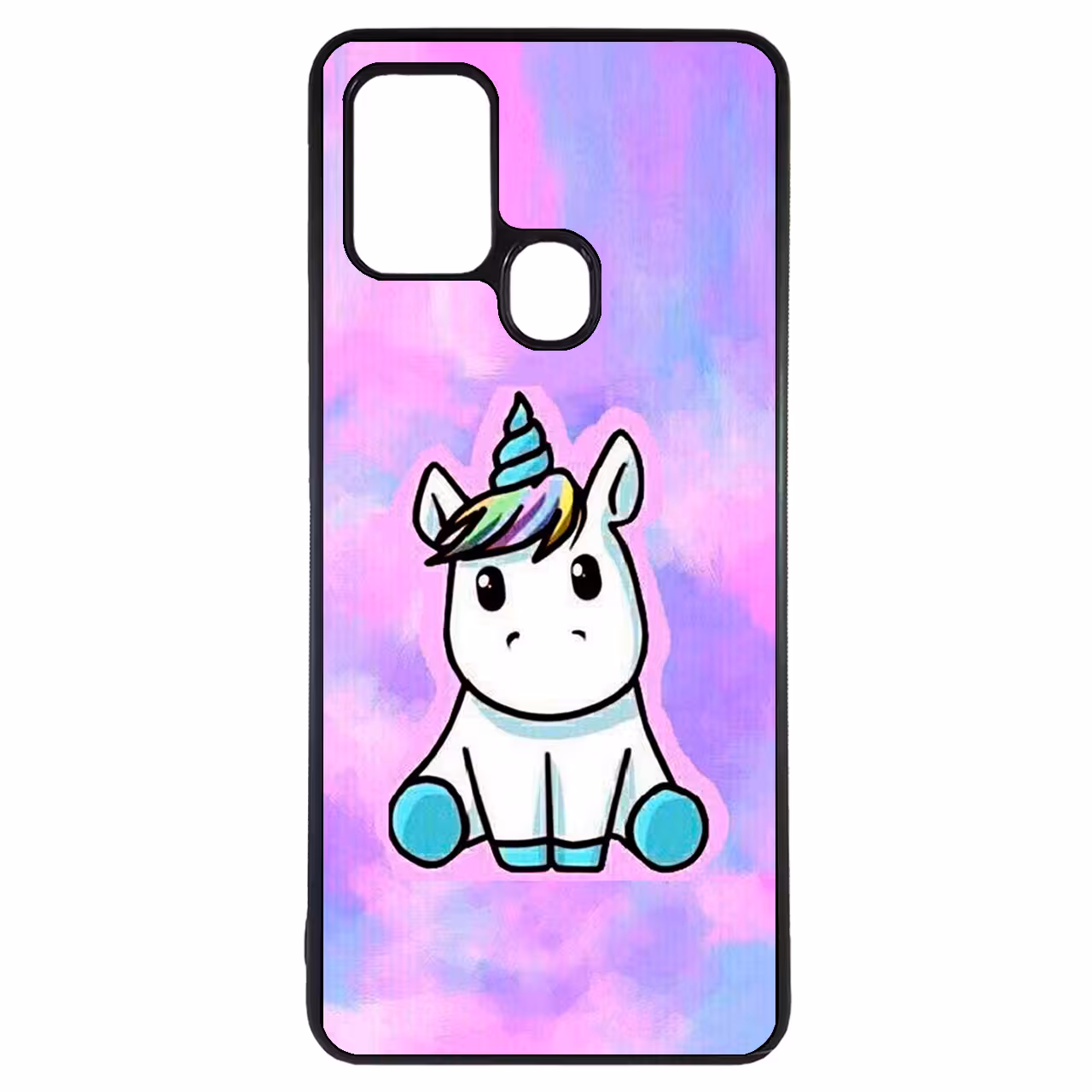 کاور طرح اسب تک شاخ کد 1146 مناسب برای گوشی موبایل سامسونگ galaxy a21s