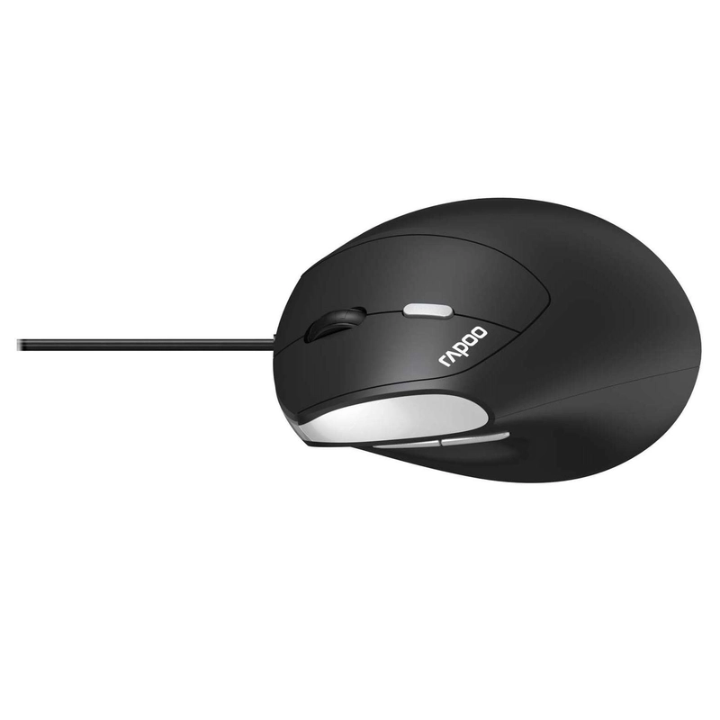 قیمت و خرید ماوس رپو مدل RAPOO RP EV200