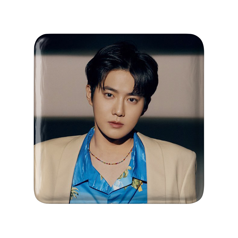 پیکسل خندالو مدل سوهو گروه اکسو EXO کد 16779