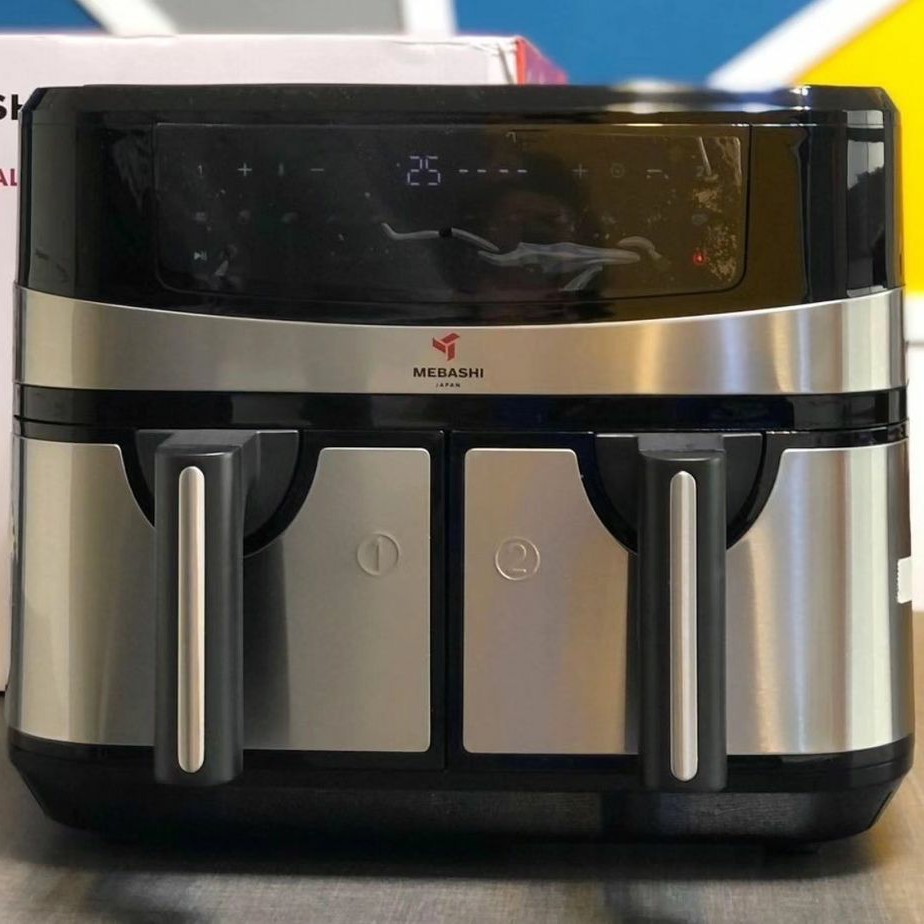 سرخکن مباشی مدل 997