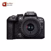 دوربین بدون آینه کانن Canon EOS R10 Kit RF-S18-45mm