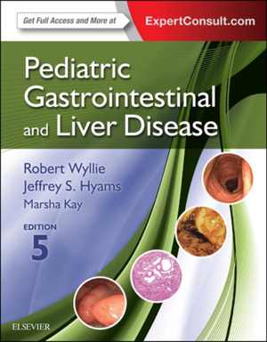 [PDF] دانلود کتاب Pediatric Gastrointestinal And Liver Disease, 5th ed, 2015