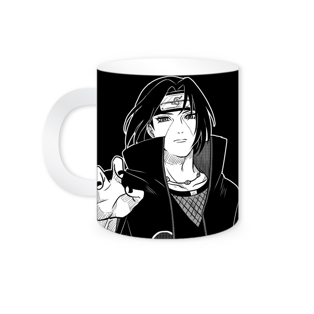 ماگ مدل انیمه کد 2312