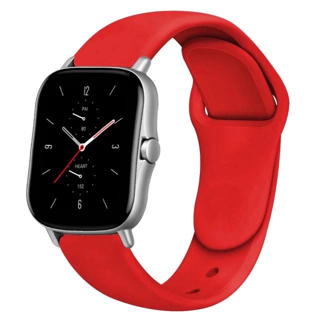 بند مدل B-3 مناسب برای ساعت هوشمند سامسونگ Galaxy Watch Active / Gear S2 / Watch 3 size 41mm
