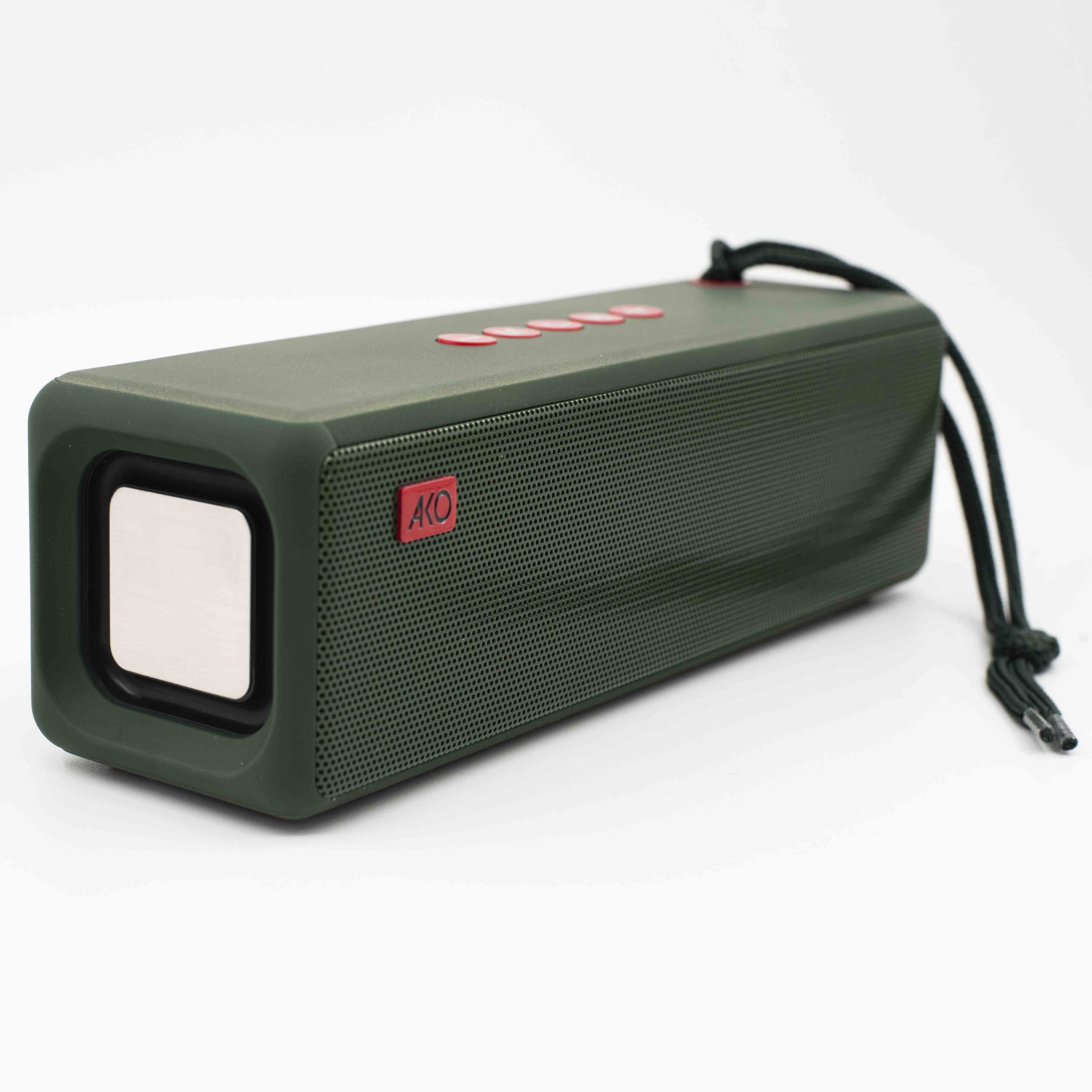 اسپیکر بلوتوثی آکو مدل AS-6