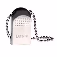 فلش 64 گیگ دیتا پلاس Data  Luxury