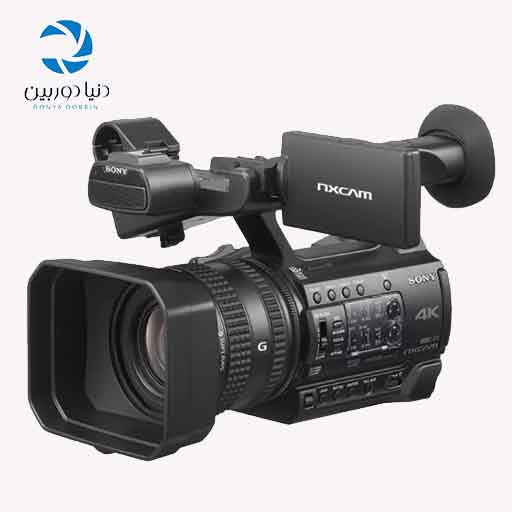 دوربین تصویربرداری سونی Sony HXR-NX200