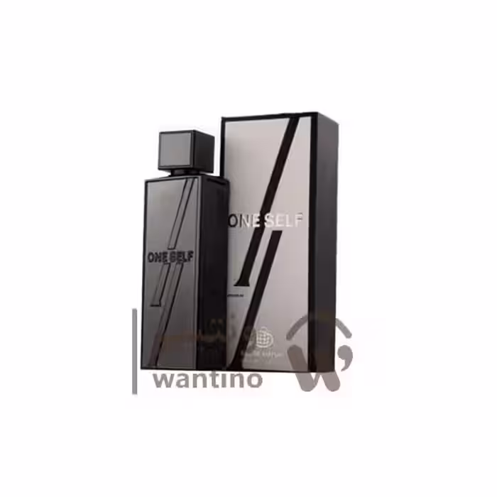 عطر ادکلن مردانه ایو سن لوران مای سلف فراگرنس ورد وان سلف (Fragrance World Yves Saint Laurent MYSLF)
