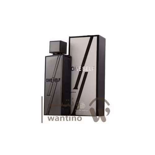 عطر ادکلن مردانه ایو سن لوران مای سلف فراگرنس ورد وان سلف (Fragrance World Yves Saint Laurent MYSLF)