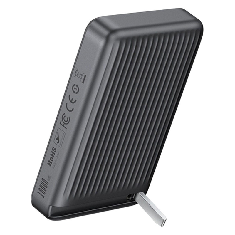 پاوربانک مک دودو مدل MagQ MC-781 ظرفیت 10000 میلی آمپر ساعت | کالا مکس