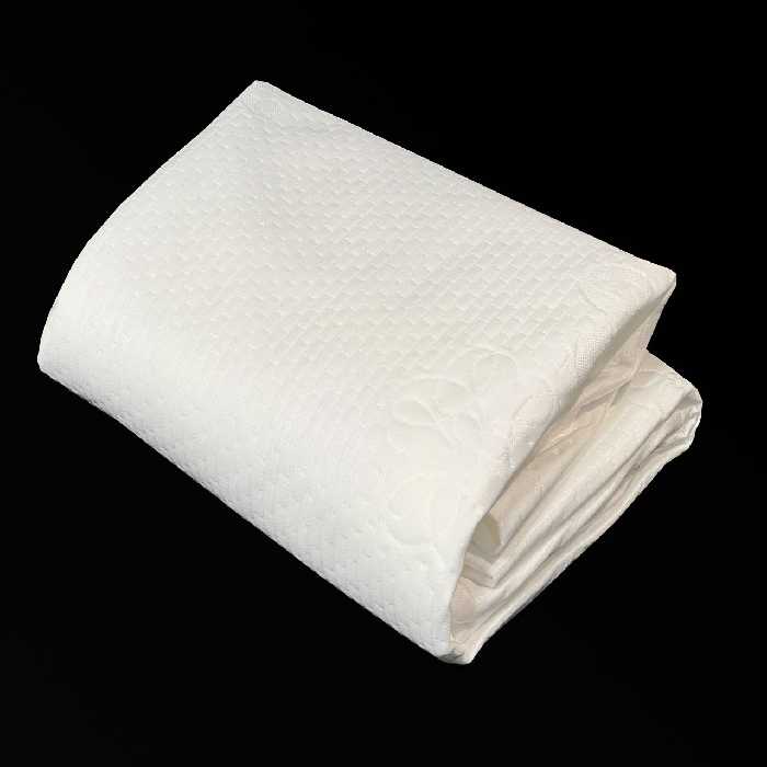 محافظ تشک دکتر بیست مدل ضد آب یکنفره سایز 180×80 سانتی متر