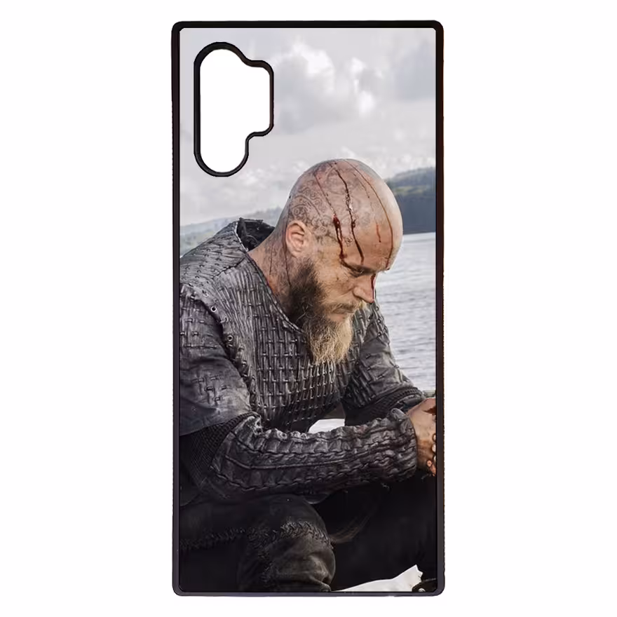 کاور طرح رگنار کد 1146 مناسب برای گوشی موبایل سامسونگ galaxy note 10 plus