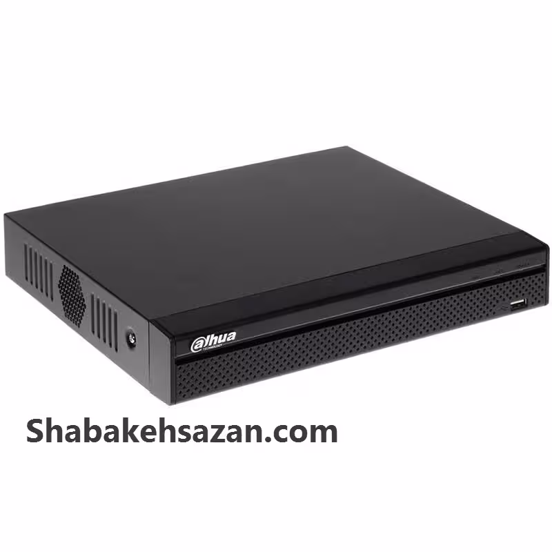 XVR داهوا 4 کانال مدل XVR5104HS-X1