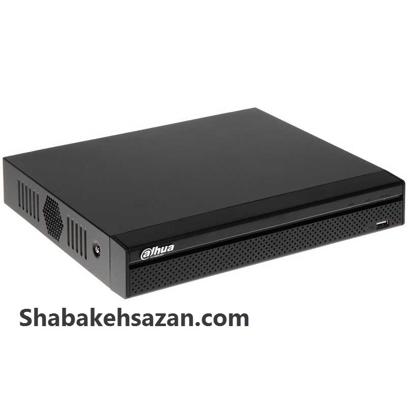XVR داهوا 4 کانال مدل XVR5104HS-X1