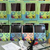 کنسول بازی قابل حمل G5

