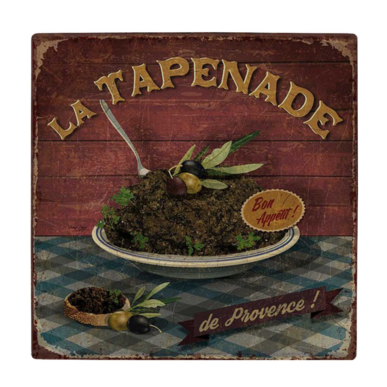 زیر لیوانی طرح تبلیغ کلاسیک زیتون پرورده کد    3788165_1766