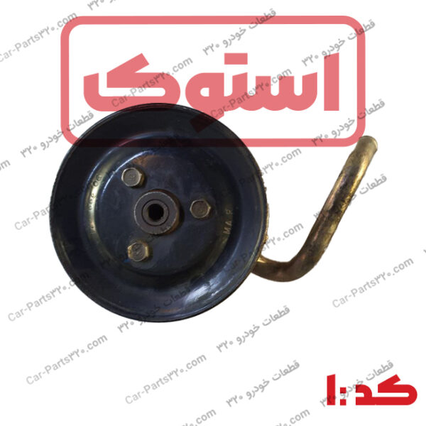 پمپ هیدرولیک دوو ریسر سی یلو اصلی استوک کد:1