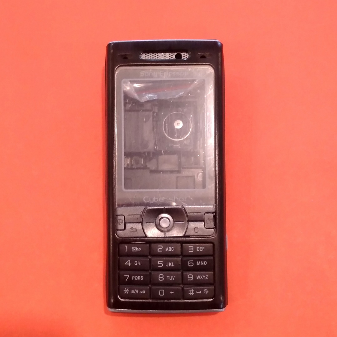 شاسی گوشی موبایل مدل GN_06 مناسب برای گوشی موبایل سونی اریکسون K800