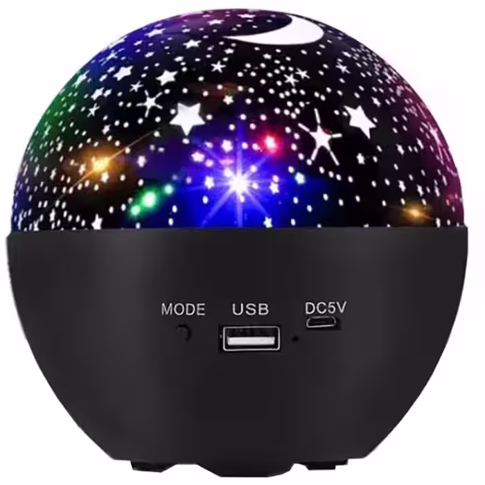 چراغ خواب مدل STAR BALL NIGHT