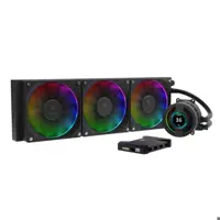 فن پردازنده گیمدیاس مدل CHIONE P3-360U