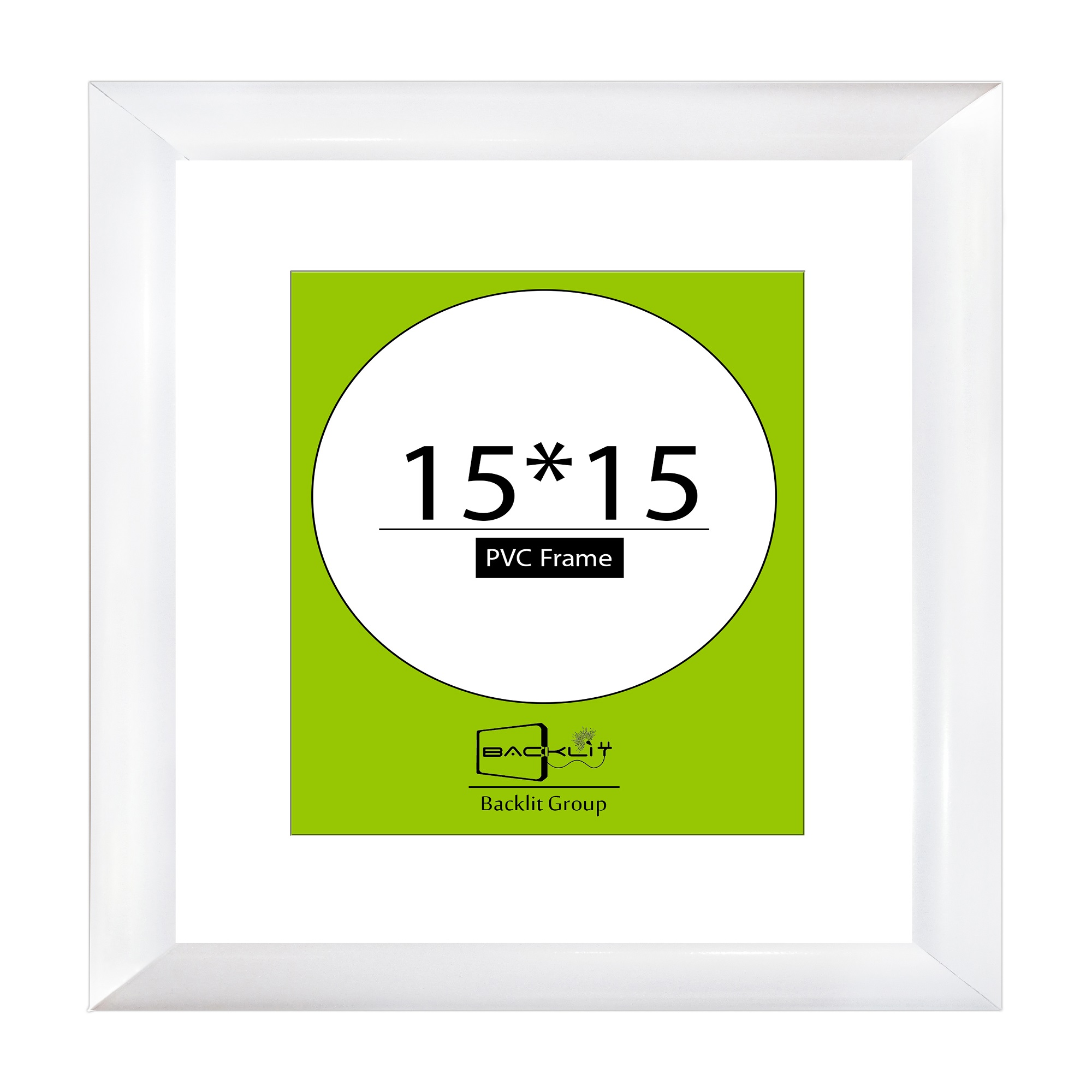 قاب عکس بکلیت مدل پاسپارتو W-15x15-215R