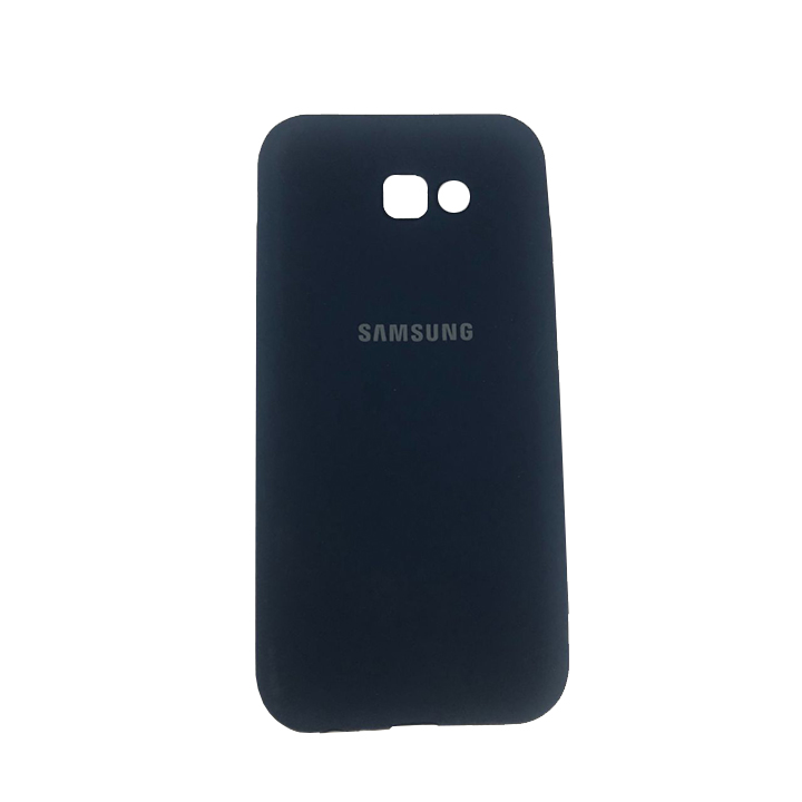   کاور مدل K کد 349 مناسب برای گوشی موبایل سامسونگ  Galaxy A7 2017 / A720