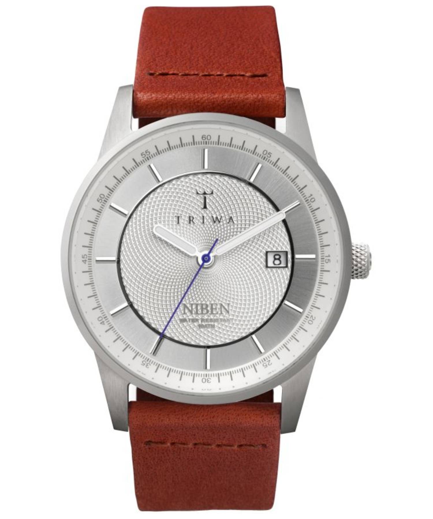 ساعت مچی مردانه و زنانه تریوا, کد NIST101-CL010212