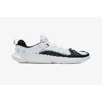 کفش پیاده روی طلایی مردانه FLOW FUTR X3 سس بسکتبال 100 Under Armour
