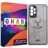 کاور قاب ناب مدل GV01 مناسب برای گوشی موبایل سامسونگ Galaxy A52 4G / A52 5G / A52s
