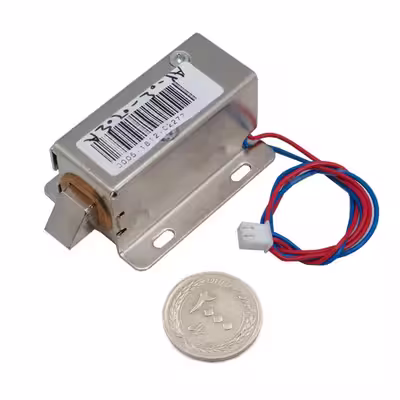 قفل الکترونیکی مدل DK-M10