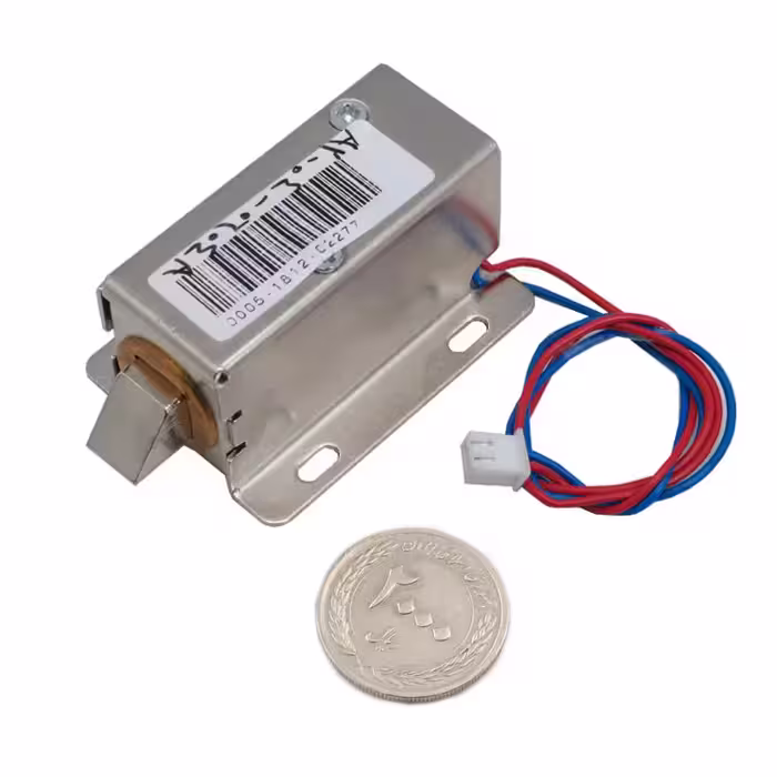 قفل الکترونیکی مدل DK-M10