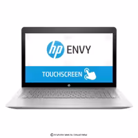 لپ تاپ لمسی HP مدل ENVY 17t-u100