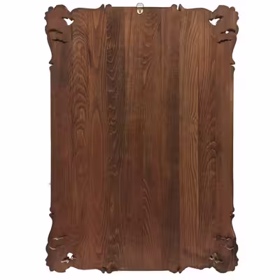 تابلو مدل و ان یکاد کد 004