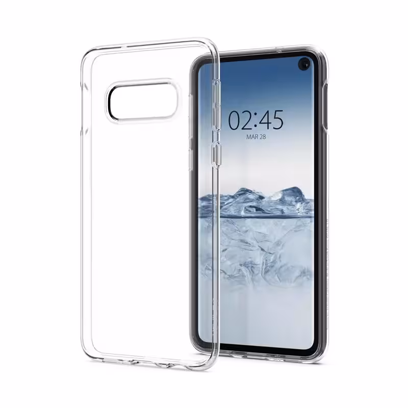کاور ژله ای گوشی سامسونگ Galaxy S10e