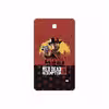برچسب پوششی ماهوت مدل Red-Dead-Redemption-Game مناسب برای تبلت سامسونگ Galaxy Tab 4 7.0 2014 T231