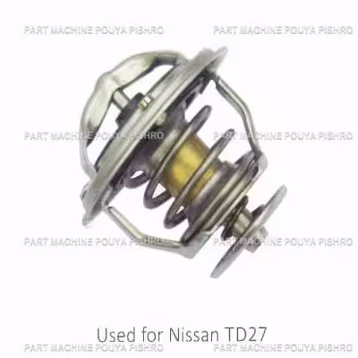 ترموستات لیفتراک نیسان مدل Nissan TD27