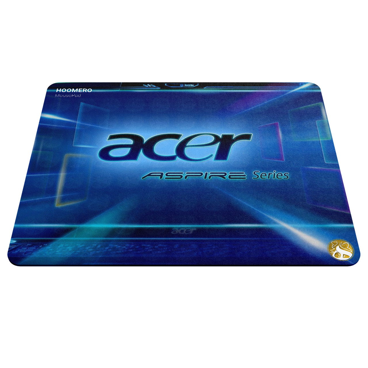 ماوس پد هومرو طرح Acer Hardware company مدل A2575
