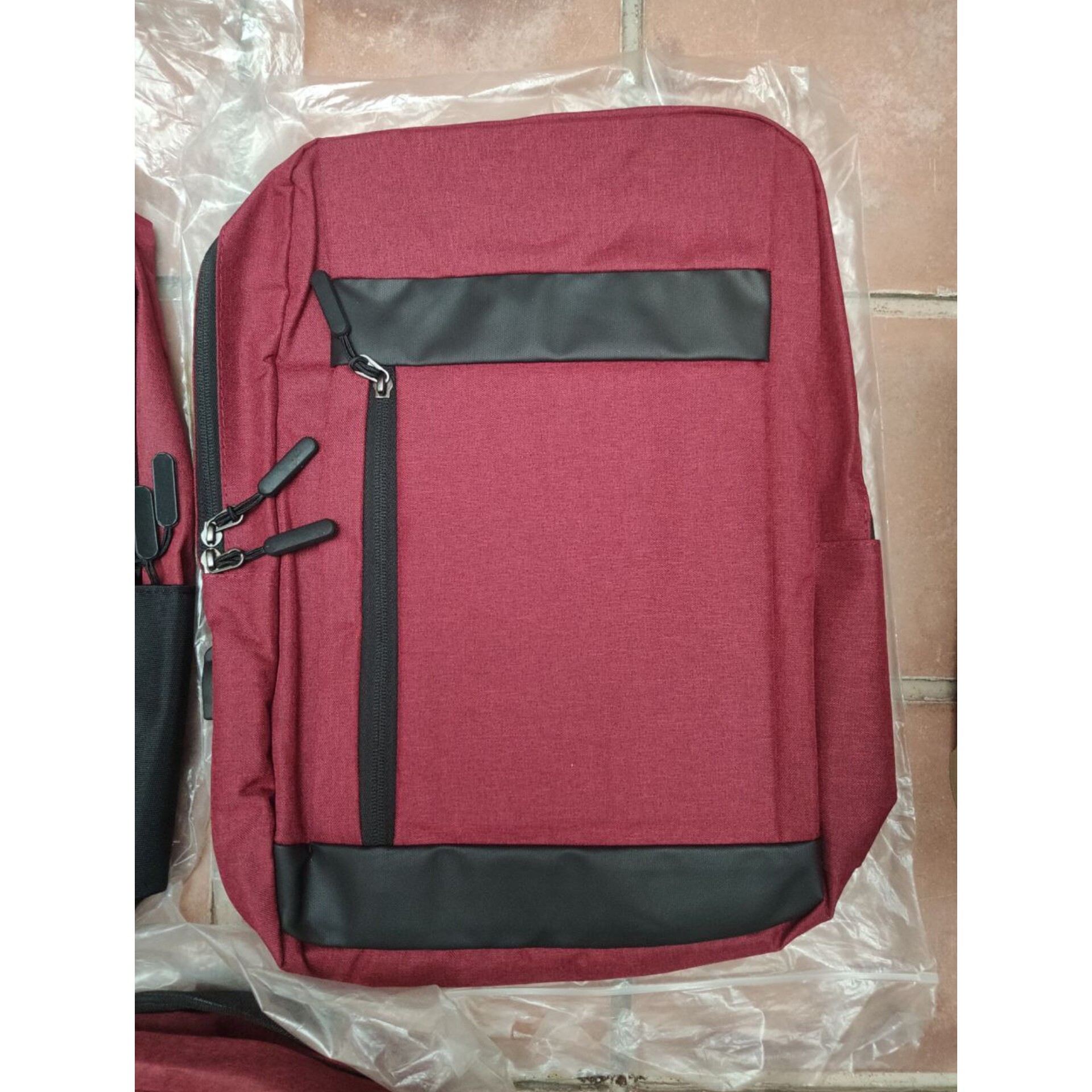 کوله پشتی لپ تاپ وارداتی