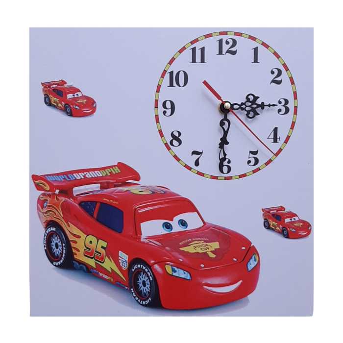 لوستر اتاق کودک مدل مک کویین کد SE-115 مجموعه 3 عددی