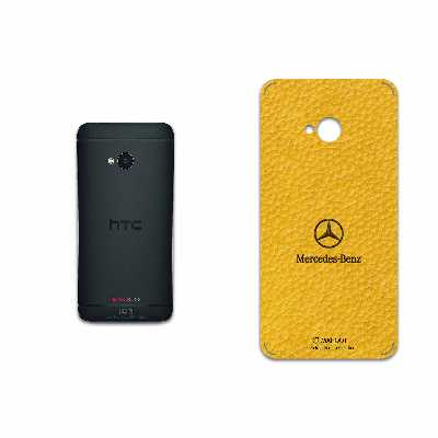 برچسب پوششی ماهوت مدل ML-MBNZ مناسب برای گوشی موبایل اچ تی سی One