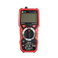 مولتی متر دیجیتال ای کا اف مدل MS18C