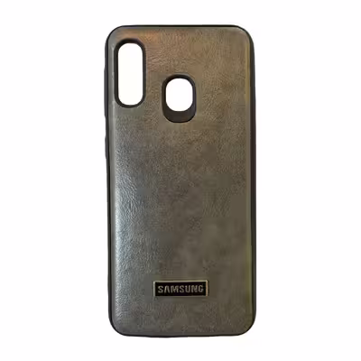 کاور مدل d6 مناسب برای گوشی موبایل سامسونگ Galaxy A20E