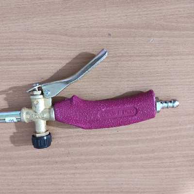 سرپیک شعله افکن مدل E--04