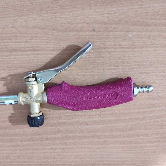 سرپیک شعله افکن مدل E--04