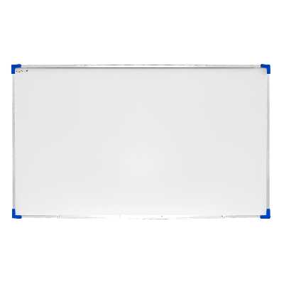 تخته وایت برد آفرین M0302 سایز 150×90 سانتی متر بسته 2 عددی