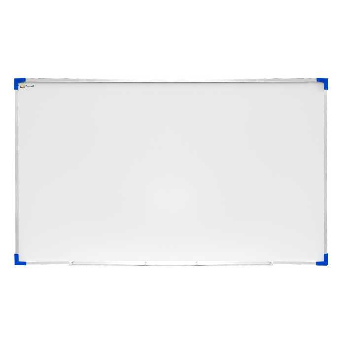 تخته وایت برد آفرین M0302 سایز 150×90 سانتی متر بسته 2 عددی