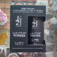 پودر حجم دهنده و حالت دهنده 20 گرمی Fj